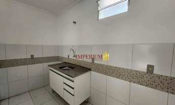 Imagem 2: Casa com 1 dormitório para alugar, 40 m² por R$ 1.555,00/mês - Vila Guaca - São Paulo/SP