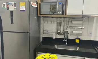 Imagem 4: Apartamento à Venda no Jardim das Indústrias em São José dos Campos