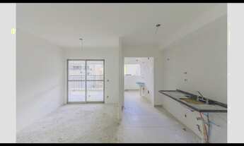 Imagem 3: Apartamento Diálogo Oásis Guilhermina