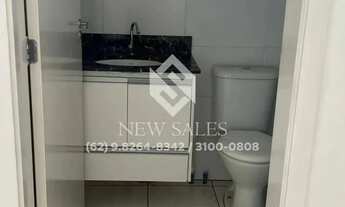 Imagem 3: Apartamento a venda 3 quartos 1 suíte - Setor Parque Industrial