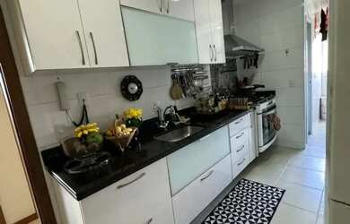 Imagem 10: Imóvel para venda tem 120 metros quadrados com 3 quartos em Praia da Costa - Vila Velha