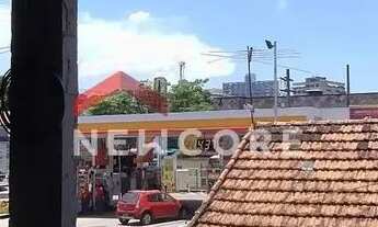 Imagem: Casa de Vila em Alameda São Boaventura