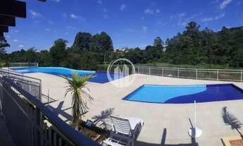 Imagem 4: Casa Térrea à venda com 3 dormitórios sendo 2 suítes - Condomínio Residencial Ib