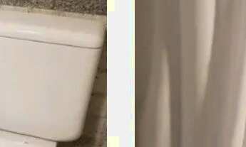 Imagem 6: Apartamento para temporada Golden Beach vista mar