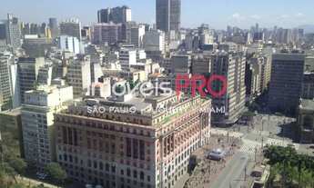 Imagem: Conj Comercial no Centro