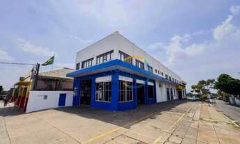 Imagem 2: Sala para alugar por R$ 1500.00, 90.00 m2 - VILA NOVA - LONDRINA/PR