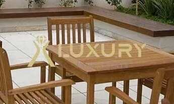 Imagem 4: Apartamento para Venda em Nova Lima, Vila da Serra, 2 dormitórios, 1 banheiro, 1 vaga