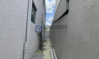 Imagem 7: Sala Comercial - a venda - Bairro Baeta Neves São Bernardo do Campo/SP