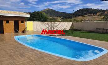 Imagem 4: MARAVILHOSA CASA NO CENTRO DE SAPUCAI MIRIM - MG