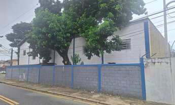 Imagem: Galpão/Depósito/Armazém para venda e