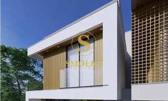 Imagem 5: Casa a venda com 3 suites no Santa Monica- Corrego Grande - Obra