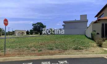 Imagem 2: Terreno Condomínio Fechado à venda, Nova Uberlândia - Uberlândia/MG - Rotina Imobiliária