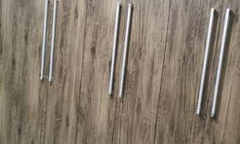 Imagem 5: Aluga-se casa em limeira fundos