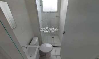 Imagem 6: Apartamento, 39m² para aluguel, Pompeia - Piracicaba 2 quartos - Residencial For Life Para