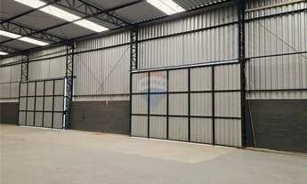 Imagem 6: Galpão para locação, em Condomínio em Valinhos - Portal da Anhanguera - com 1.000m² de ter