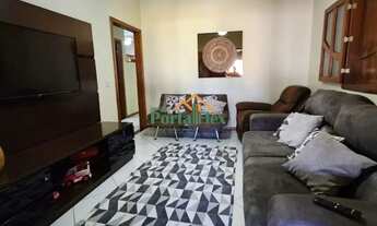 Imagem 3: Casa à venda em Cidade Continental-Setor África - Serra/ES