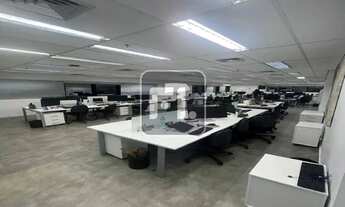 Imagem 3: Escritório para aluguel e venda tem 115 metros quadrados em Consolação - São Paulo - SP