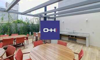 Imagem: Venda Apartamento 2 Dormitórios - 50 m²