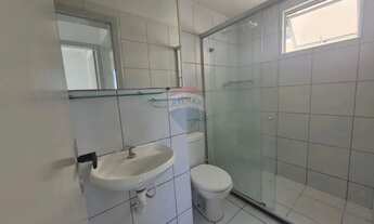 Imagem 7: LOCAÇÃO - Apartamento Condomínio Mirantes da Lagoa - São Gonçalo