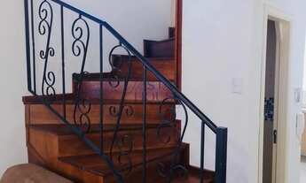 Imagem 2: Sobrado em Condomóinio - 2 Dormitórios - Mobiliado