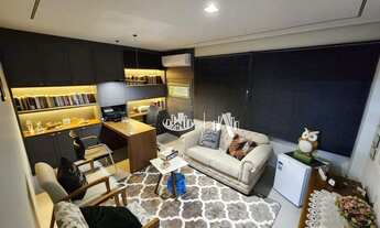 Imagem: Sala à venda, 48 m² por R$ 400.000,00