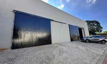 Imagem: Galpão / Barracão para venda e locação