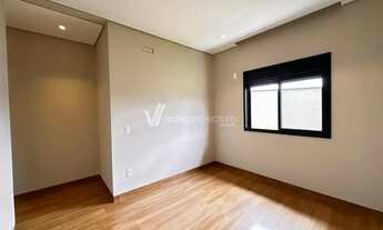 Imagem 4: Casa a venda R$1.950,000,00 no Condomínio Royal Garden na cidade de Paulínia