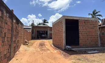 Imagem 3: VENDO CASA NA PRAIA - ZUMBI RN