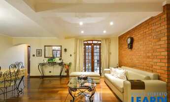 Imagem 3: CASA EM CONDOMÍNIO - CAMBUCI - SP