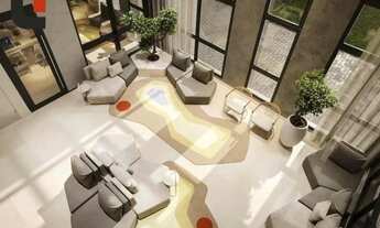 Imagem 2: Ecco - Apto 141m² 3 suítes, sacada gourmet e 2 vagas no Ecoville