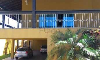 Imagem 7: Casa com 5 quartos à venda no Parque Taquaral, em Campinas