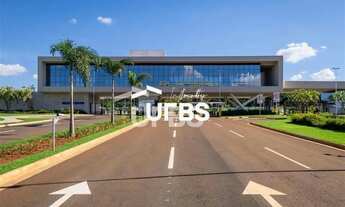 Imagem 7: Plateau D´or Unique - Terreno Residencial