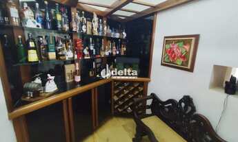 Imagem 6: Casa residencial disponível para Locação E Venda no bairro Cazeca em Uberlândia-MG