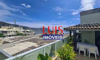 Imagem: Cobertura com 2 dormitórios para alugar