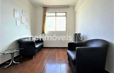 Imagem 5: Locação Apartamento 1 quarto Anchieta Belo Horizonte