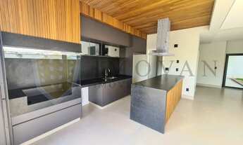 Imagem 2: Casa em Condominio Fechado 3 Suítes, 318 m², Alphaville 3