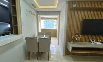 Imagem 5: Condomínio Green Village