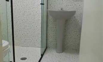 Imagem 6: Apartamento reformado