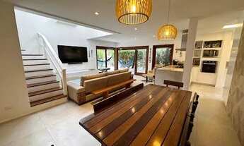 Imagem 7: Condominio Agua Branca - Praia de Maresias - São Sebastião/SP