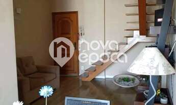 Imagem 5: Méier Apartamento cobertura com 2 dormitórios