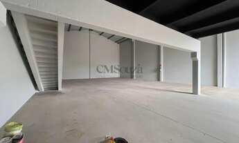 Imagem: Galpão comercial para alugar no Centro