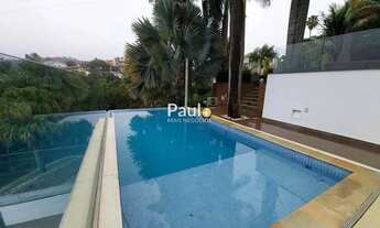 Imagem 4: Casa à venda em Campinas, Jardim Botânico, com 6 suítes, com 349 m², Jardim Botânico