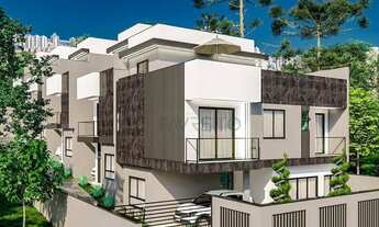 Imagem 2: Triplex com 3 suites e 3 vagas de garagem, 144 m² + TERRAÇO COM 35M² por R$ 1.591.000 - Se
