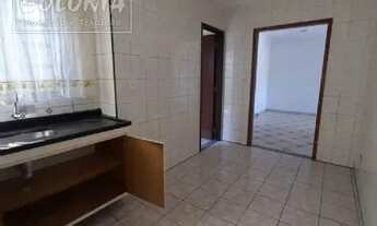 Imagem 2: Apartamento a venda - Centreville, Santo André