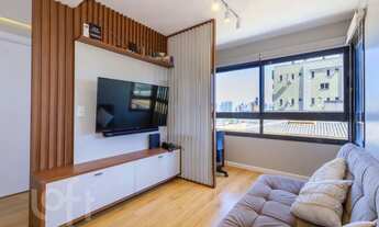 Imagem 3: Apartamento à venda em Bela Vista com 65 m², 2 quartos, 1 suíte, 1 vaga