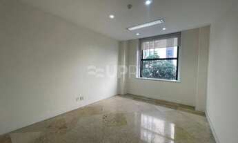 Imagem 6: Andar Corporativo para alugar, 497 m² - Centro - Rio de Janeiro/RJ