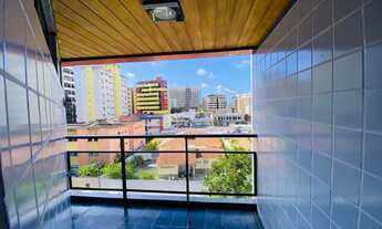 Imagem 3: Apartamento à venda no RESIDENCIAL MARINER , PONTA VERDE, Maceió, AL