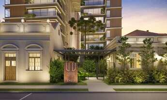 Imagem 4: APARTAMENTO RESIDENCIAL em Curitiba - PR, Batel