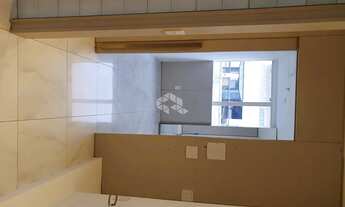 Imagem 6: Consultório no Centro Clínico Mãe de Deus