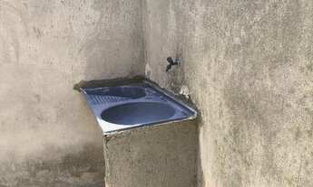 Imagem 6: CASA DE ALUGUEL Casa com 2 dormitórios